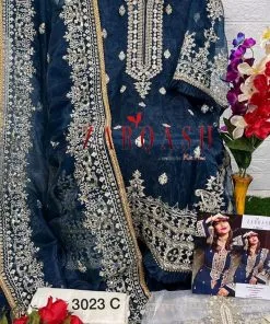 Pakistani Salwar Kameez In Dubai