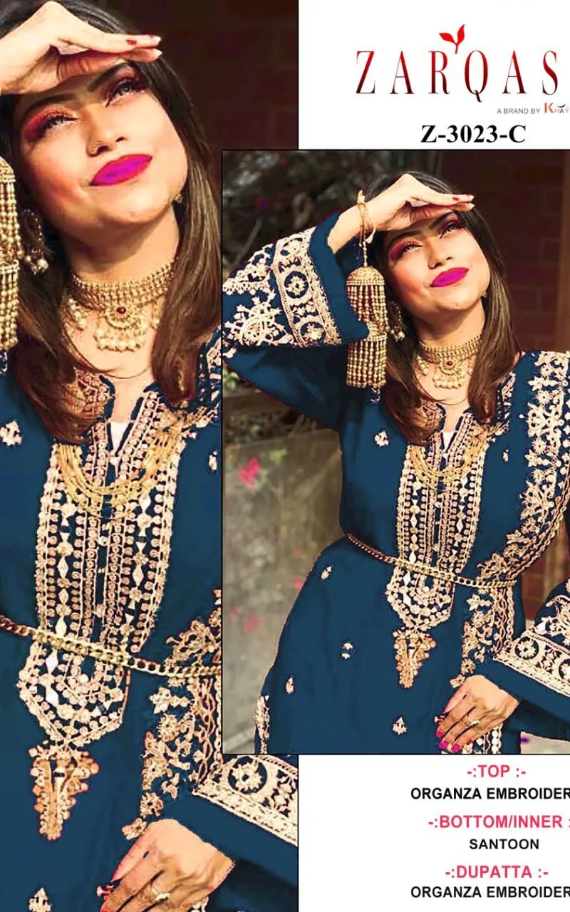 Pakistani Salwar Kameez In Dubai
