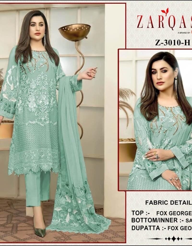 Pakistani Salwar Kameez In Dubai