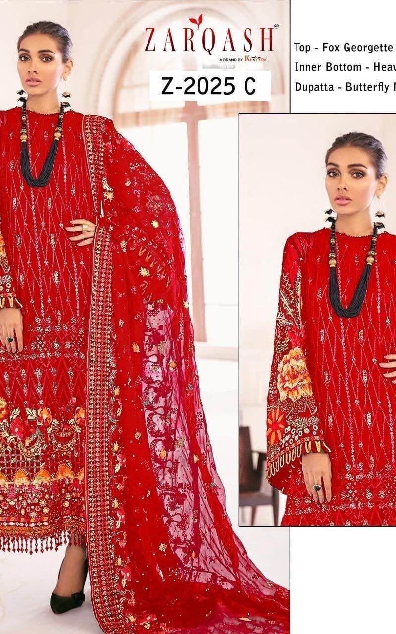 Pakistani Salwar Suits Dubai