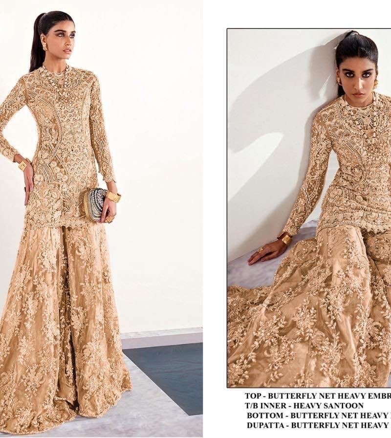 Pakistani Style Suits