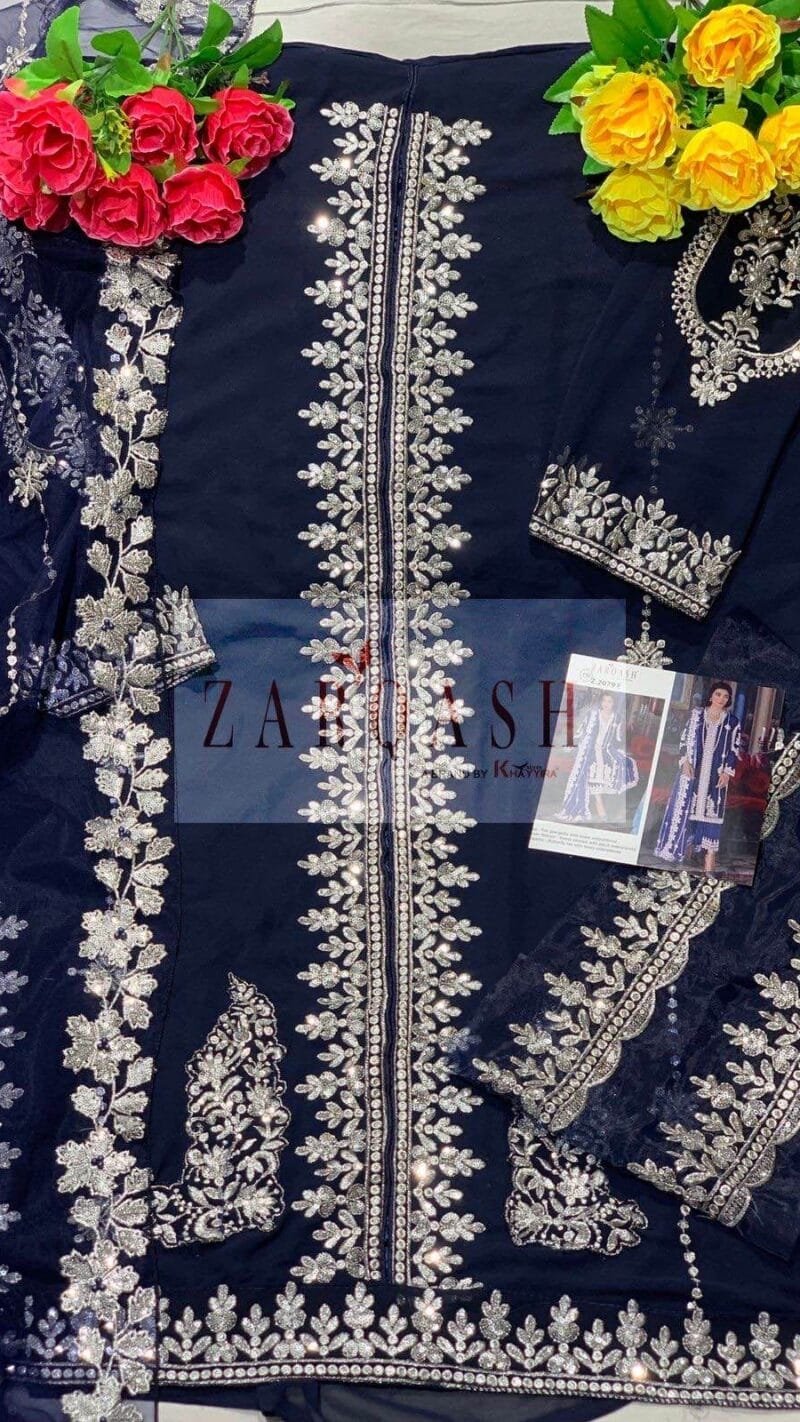 Pakistani Suit Cotton