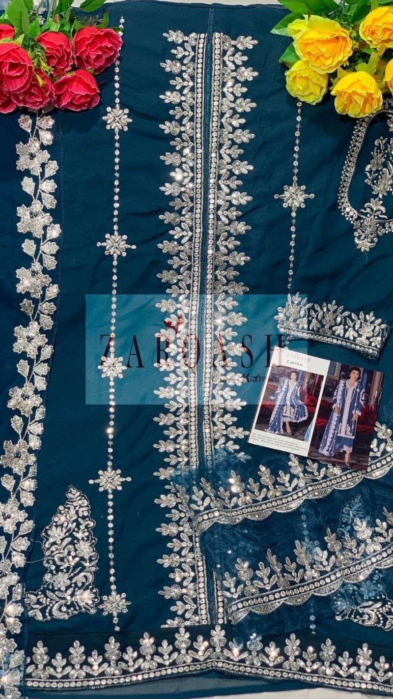 Pakistani Suit Delhi