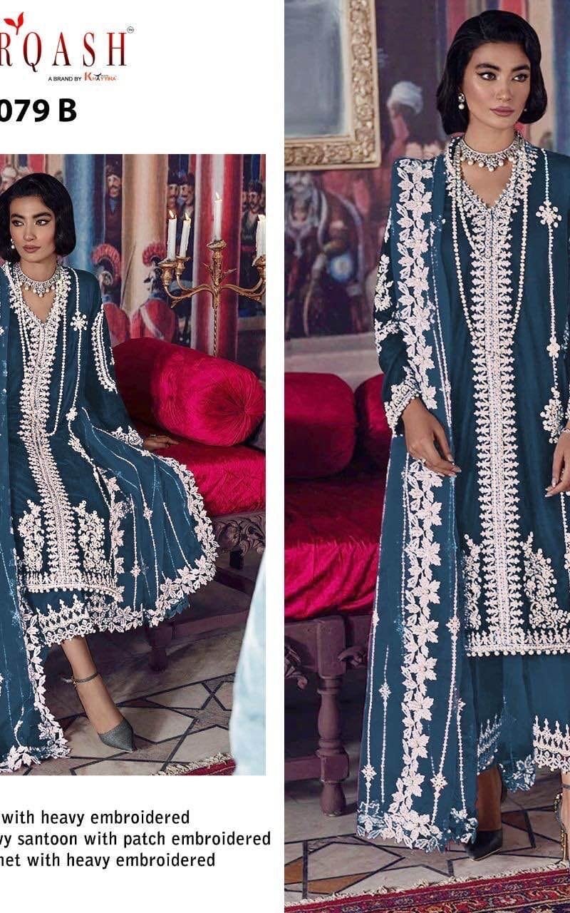 Pakistani Suit Delhi