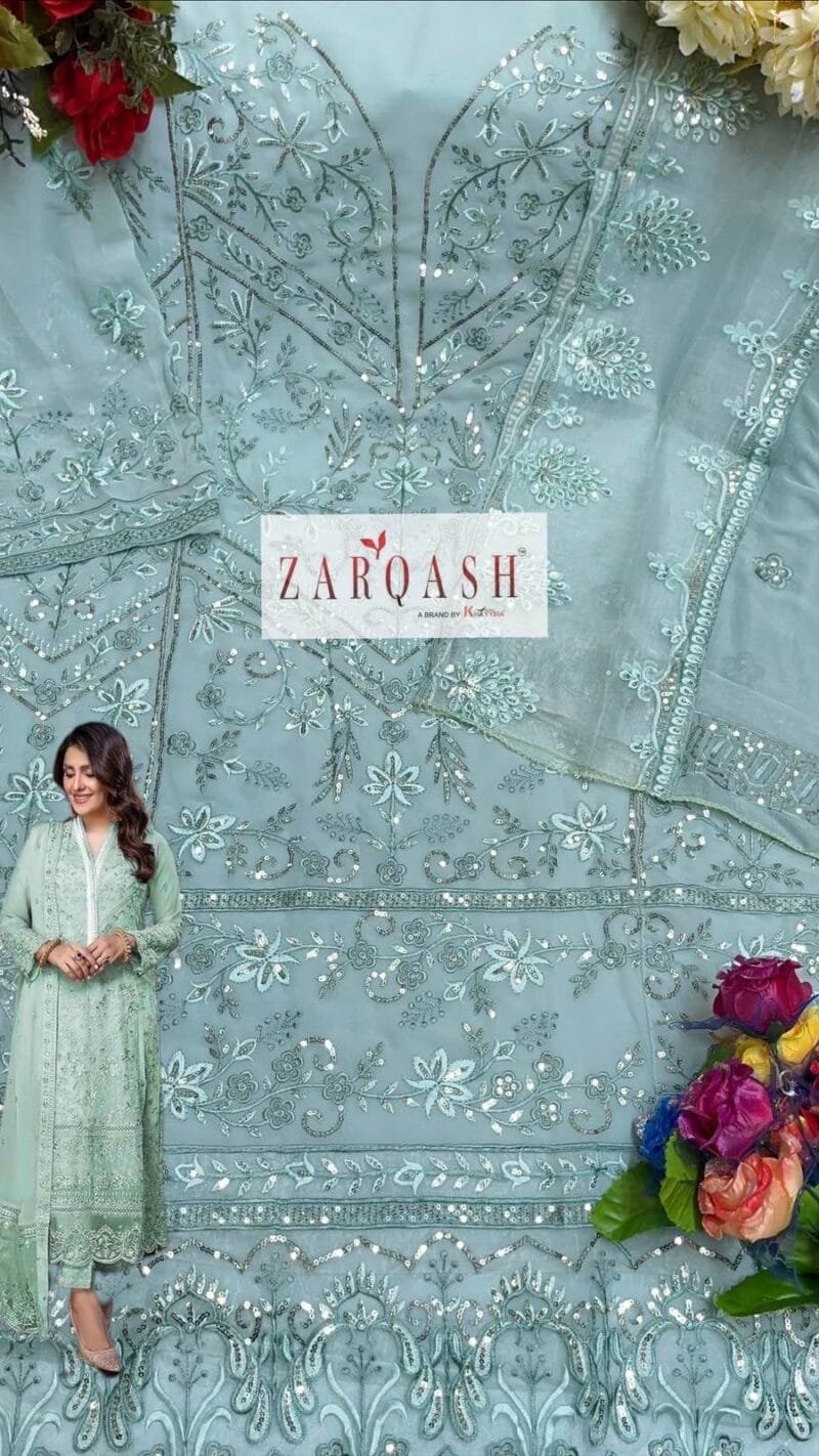 Pakistani Suit Dubai