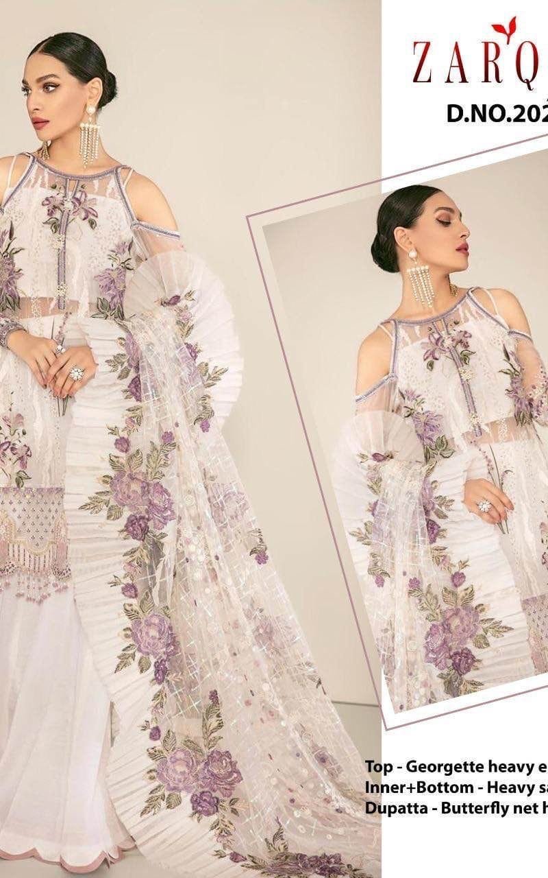 Pakistani Suit Online India