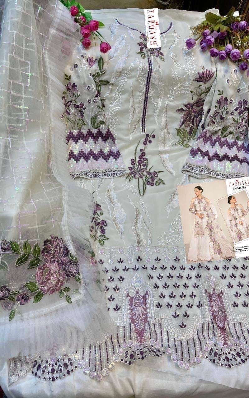 Pakistani Suit Online India