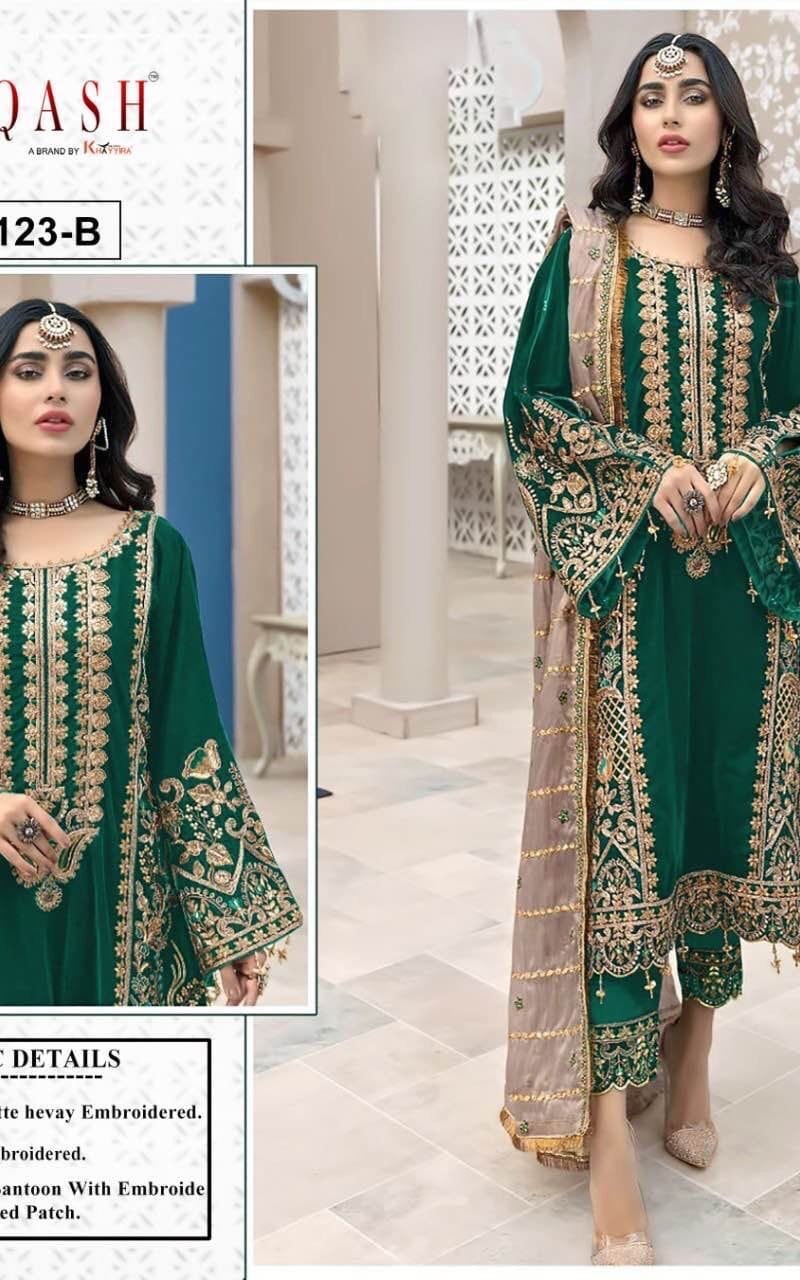 Pakistani Suit Online Shopping