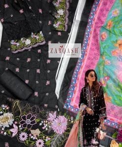 Pakistani Suit Piece