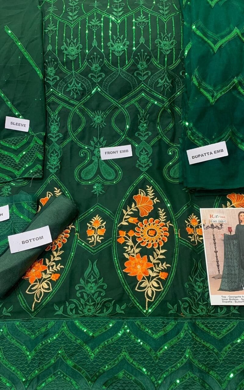 Pakistani Suits 2023