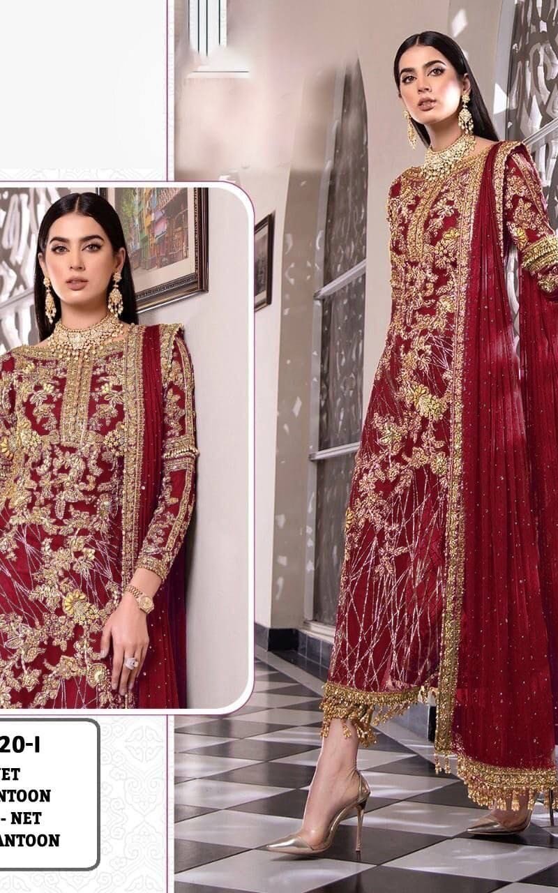 Pakistani Suits 2023