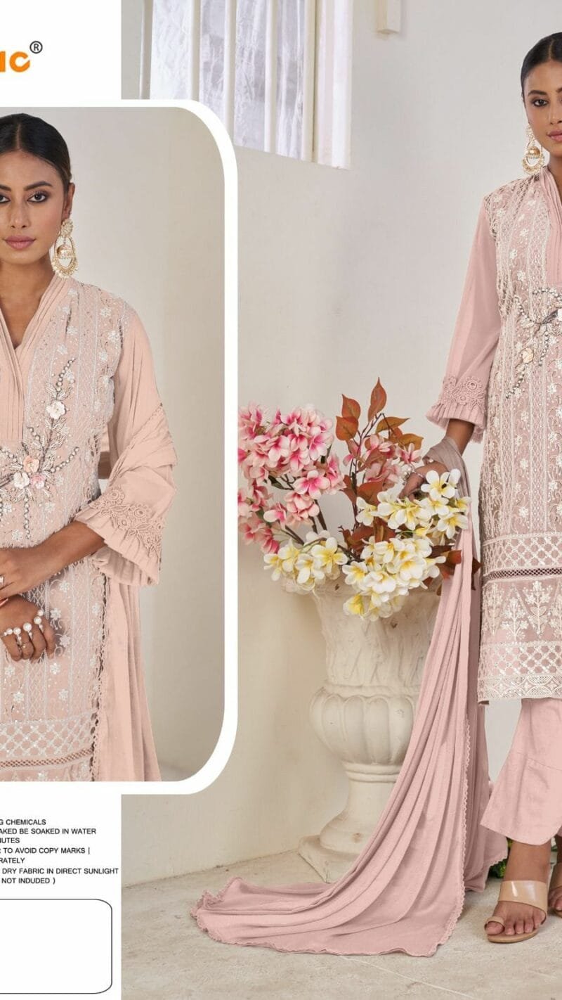 Pakistani Suits At Wholesale