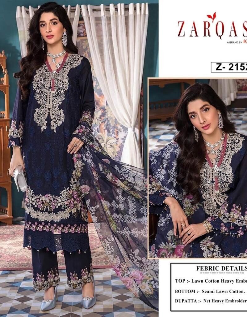 Branded pakistani suits best sale