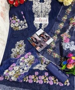 Pakistani Suits Brand