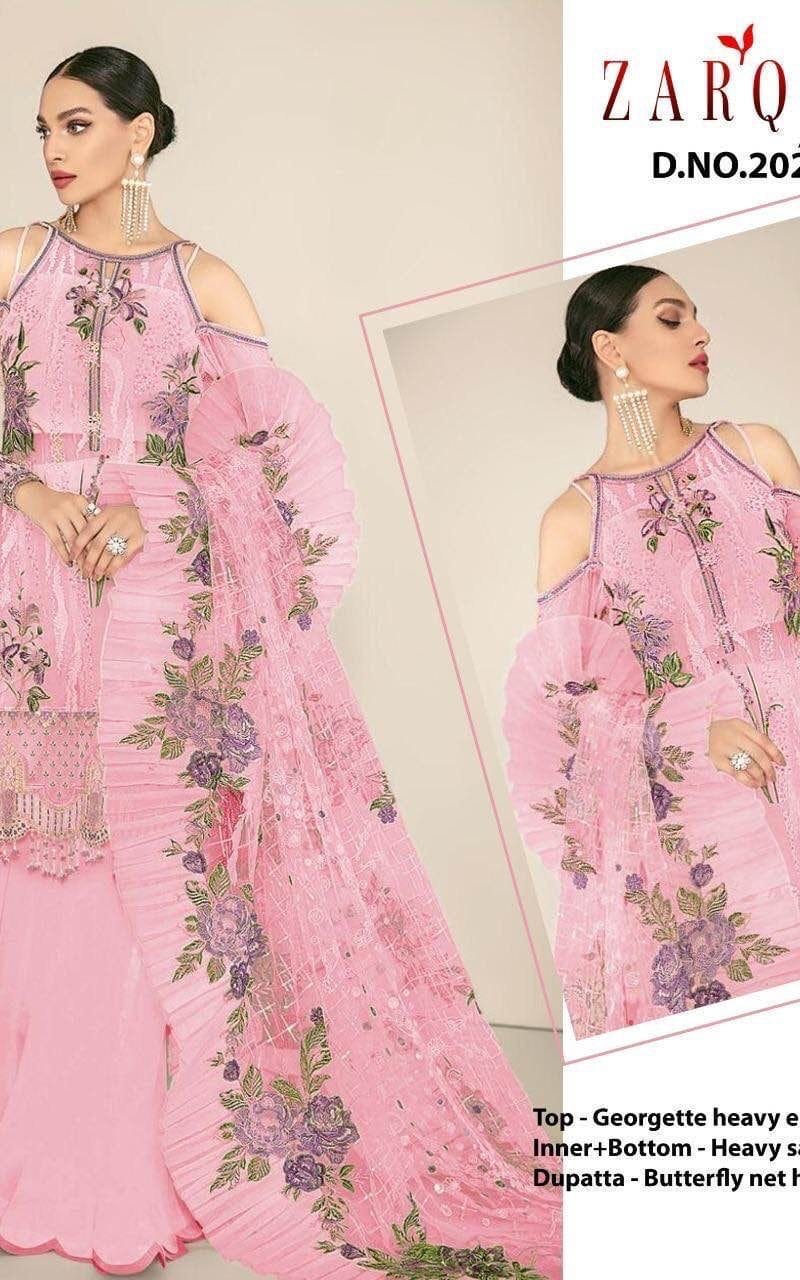 Pakistani Suits Delhi