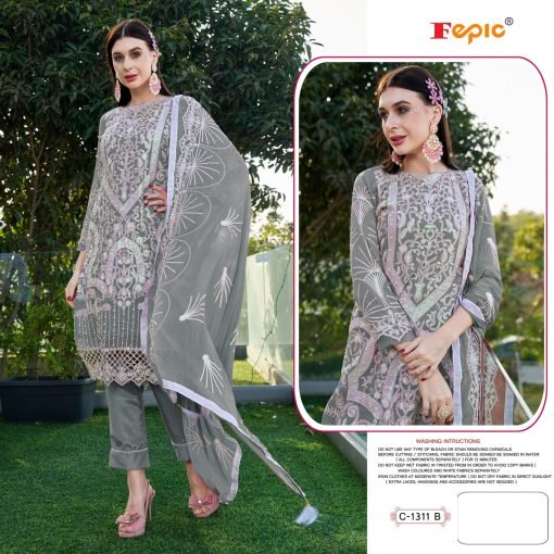 Pakistani Suits Design Images