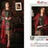 Pakistani Suits Designs