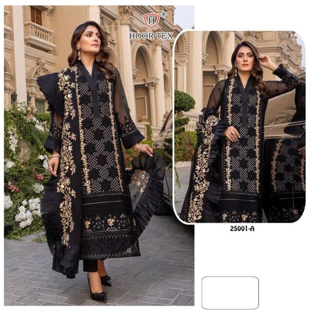 Pakistani Suits Designs 2023