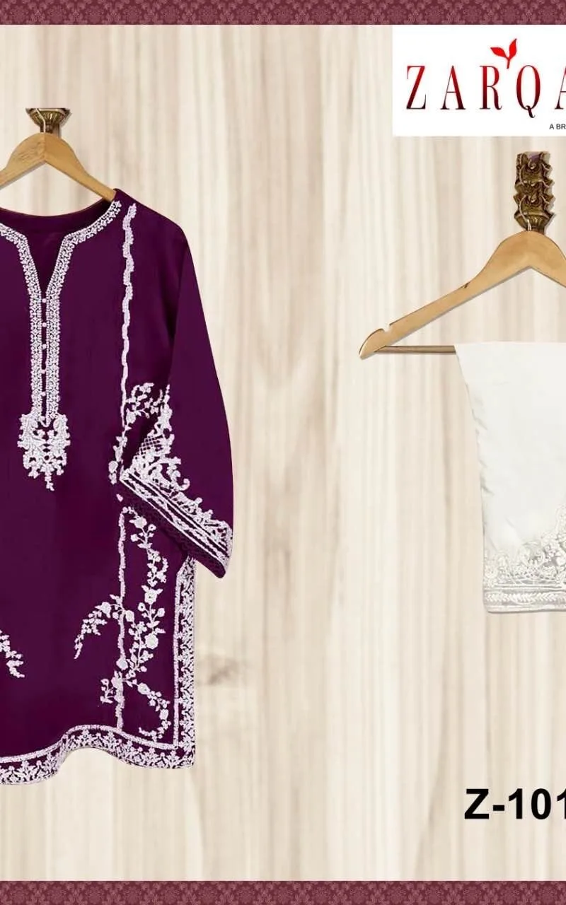 Pakistani Suits Designs For Ladies