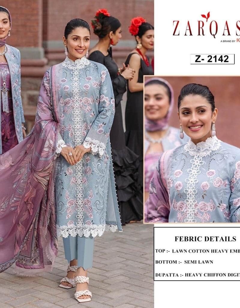 Pakistani Suits Images