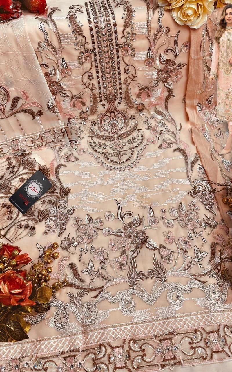 Pakistani Suits In Delhi