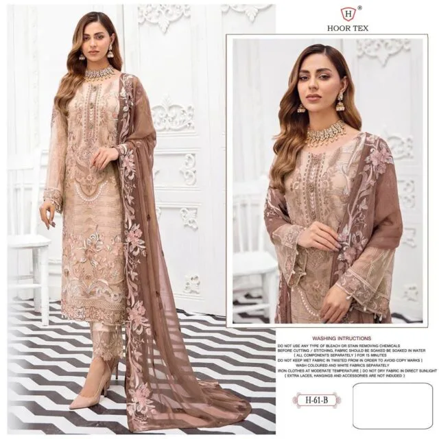 Pakistani Suits In Delhi