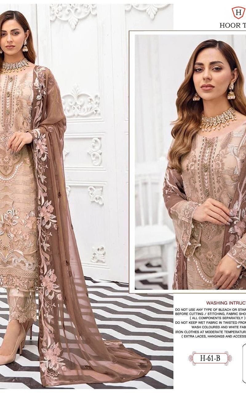 Pakistani Suits In Delhi