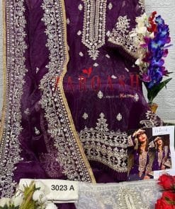 Pakistani Suits In India