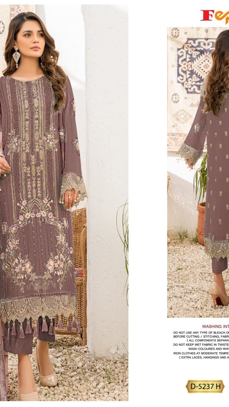 Pakistani Suits In India Wholesale