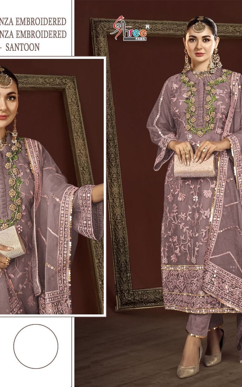 Pakistani Suits In Qatar