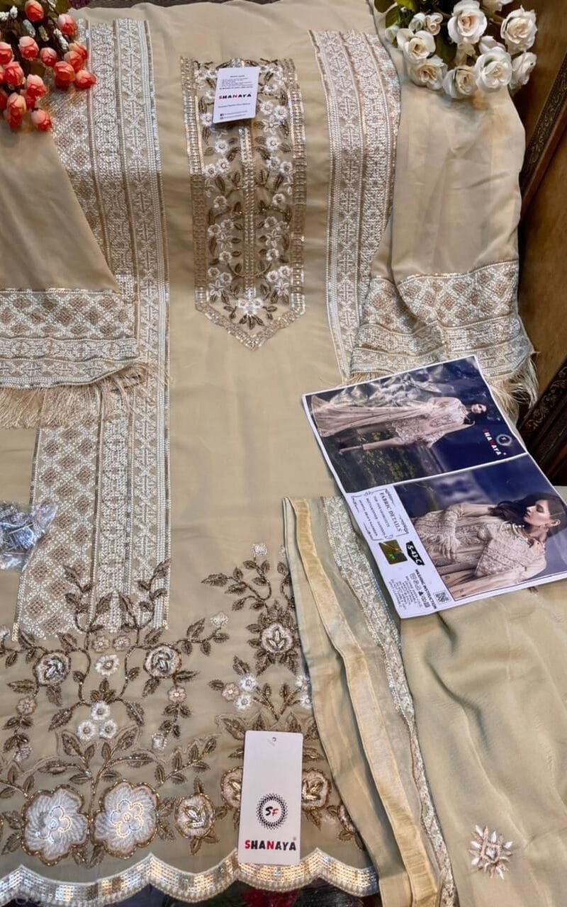 Pakistani Suits In Uae