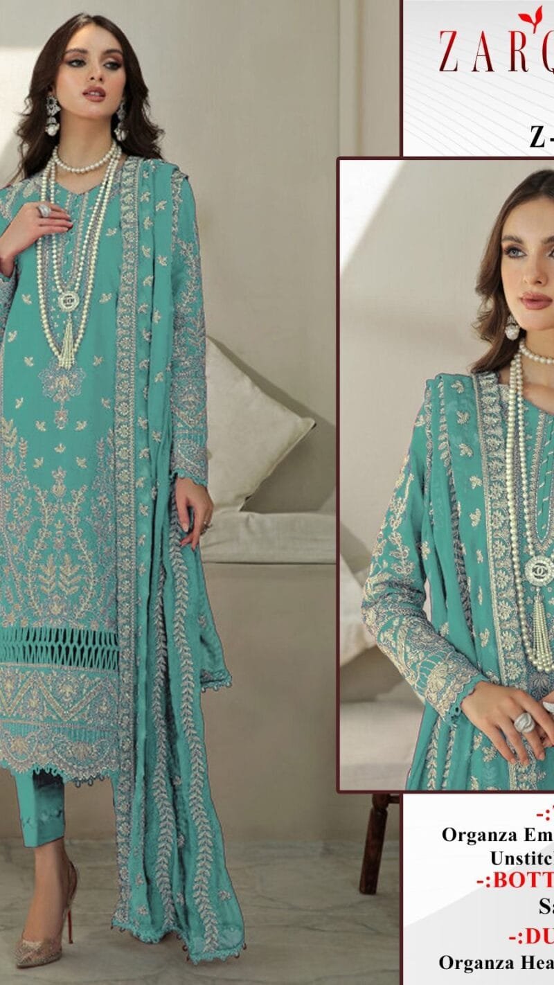 Pakistani Suits In Wholesale Price