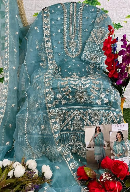 Pakistani Suits In Wholesale Price