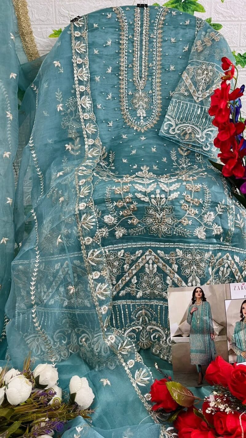 Pakistani Suits In Wholesale Price