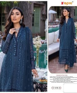 Pakistani Suits India Wholesale