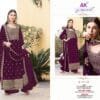 Pakistani Suits Latest Design
