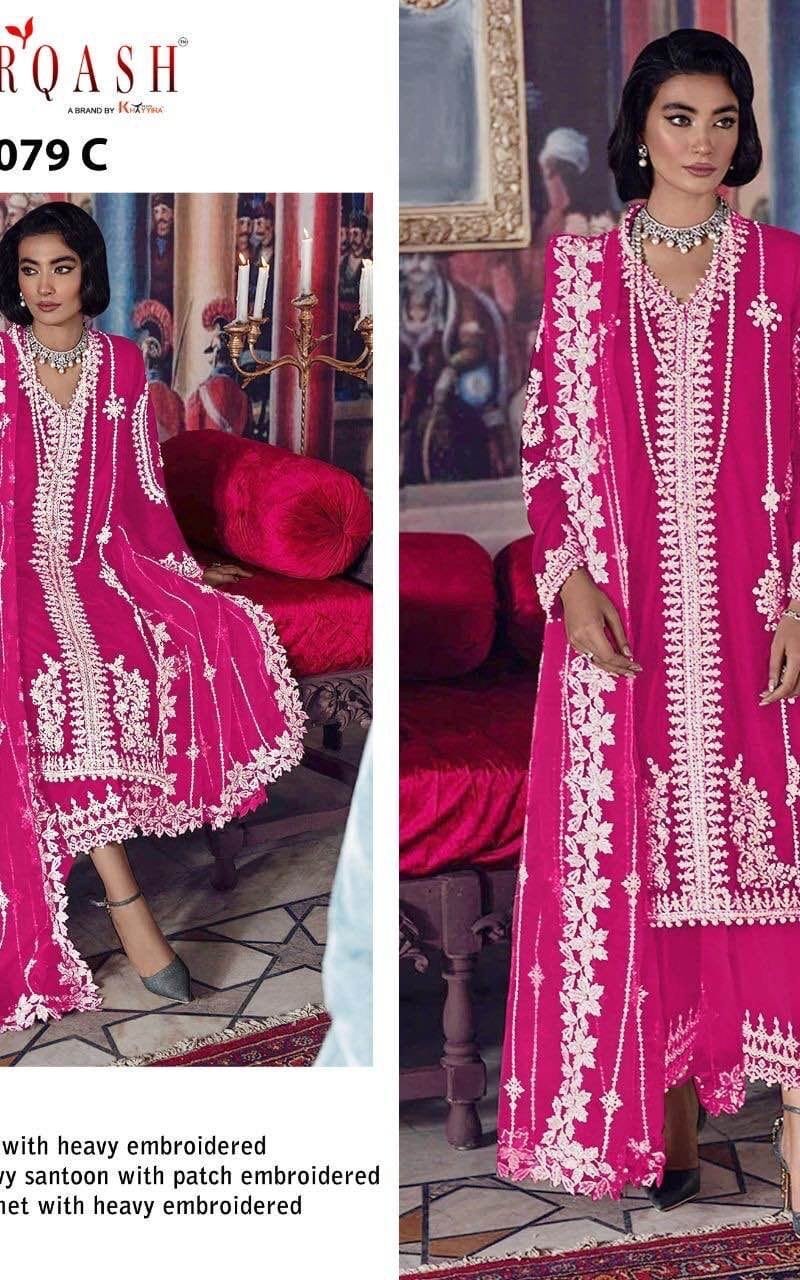 Pakistani Suits Online Canada