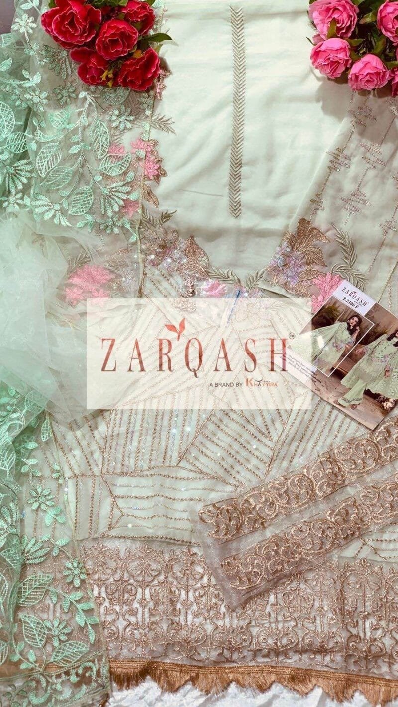 Pakistani Suits Online Shopping