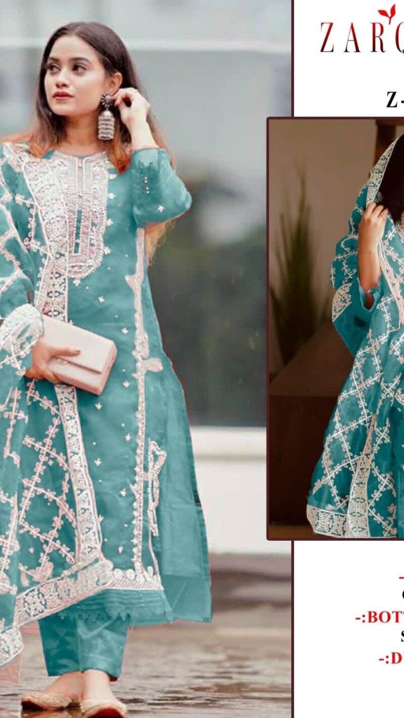 Pakistani Suits Readymade Online