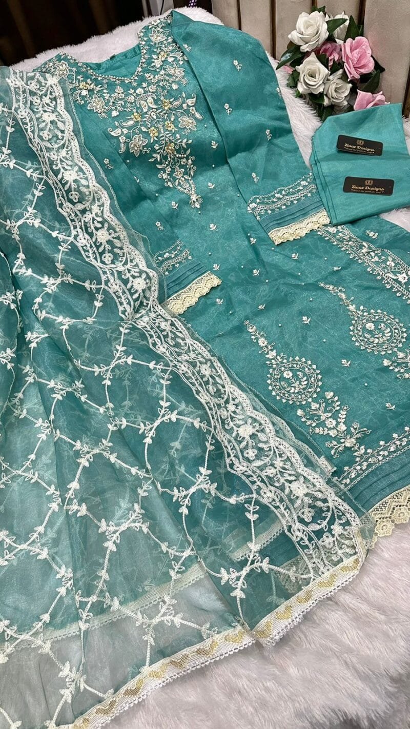 Pakistani Suits Reselling App
