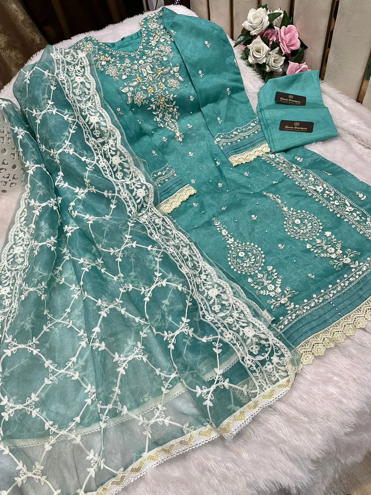 Pakistani Suits Reselling App
