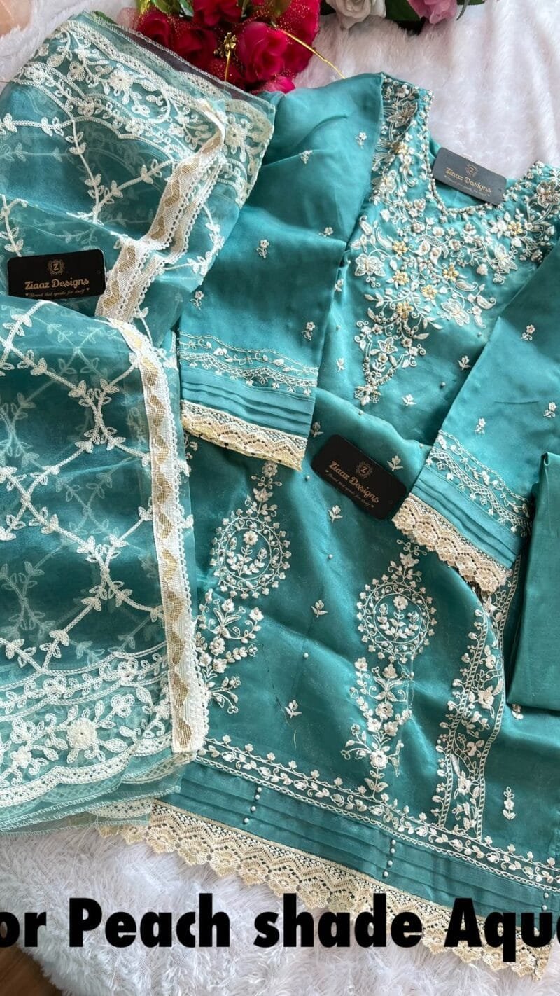 Pakistani Suits Reselling App