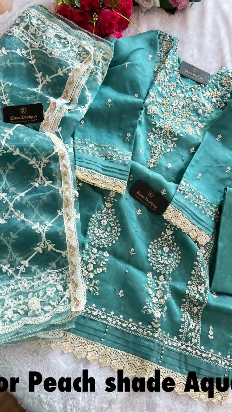 Pakistani Suits Reselling App