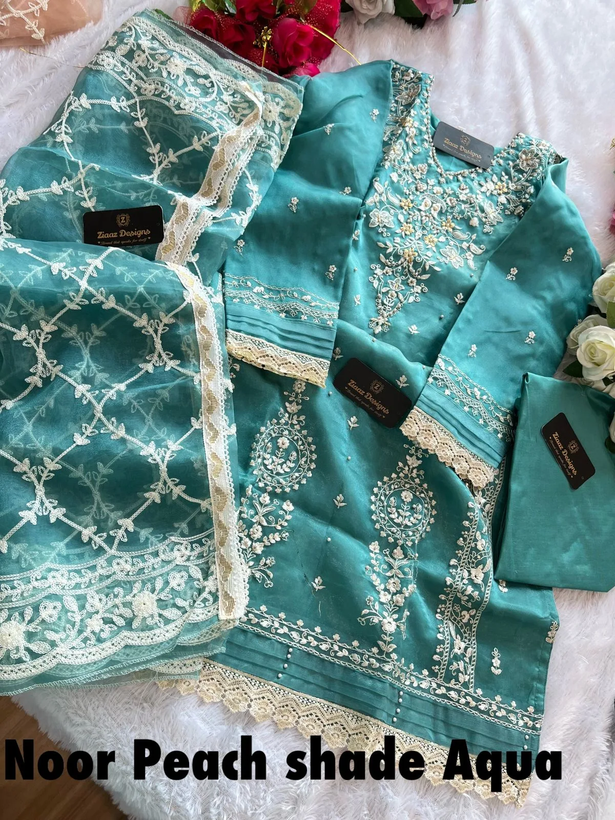 Pakistani Suits Reselling App