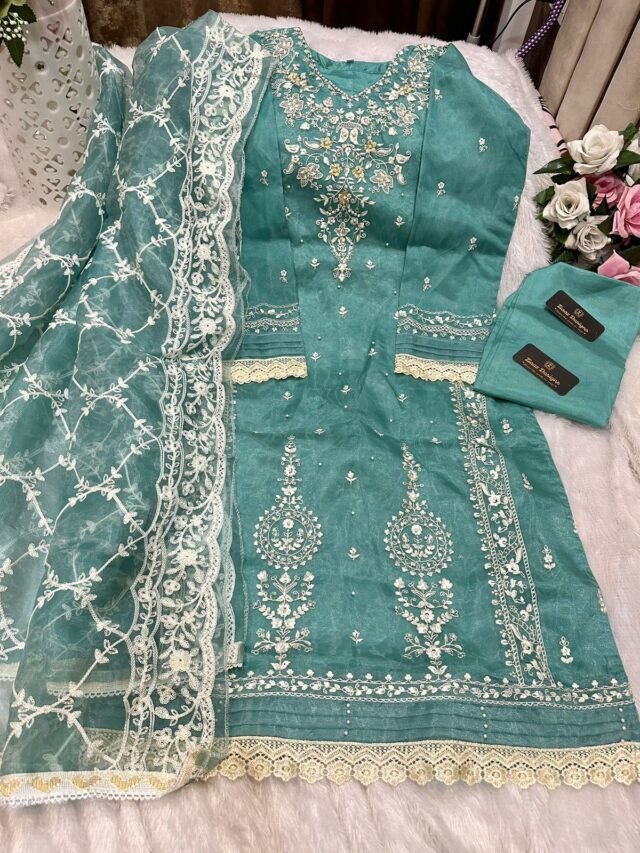 Pakistani Suits Reselling App