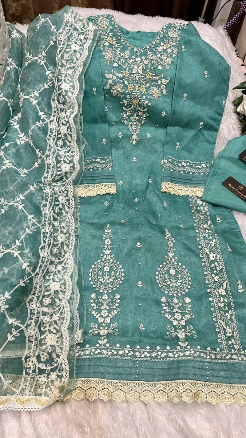 Pakistani Suits Reselling App