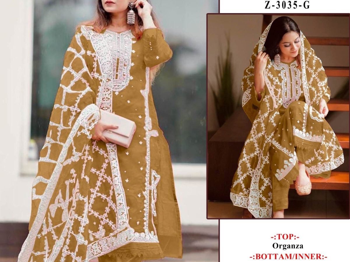 Dress Design 2023 In Pakistan | 3d-mon.com