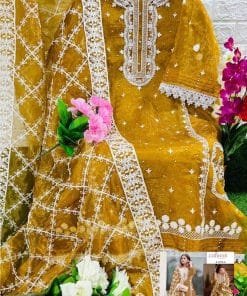Pakistani Suits Shop In Qatar