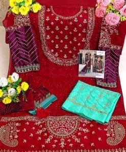 Pakistani Suits Shop In Sharjah