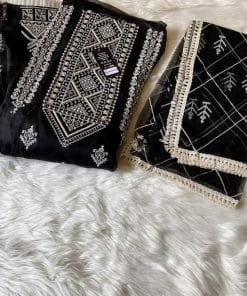 Pakistani Suits Supplier In Surat